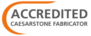 caesarstone accredited fabricator