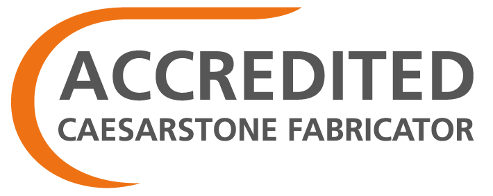 caesarstone accredited fabricator